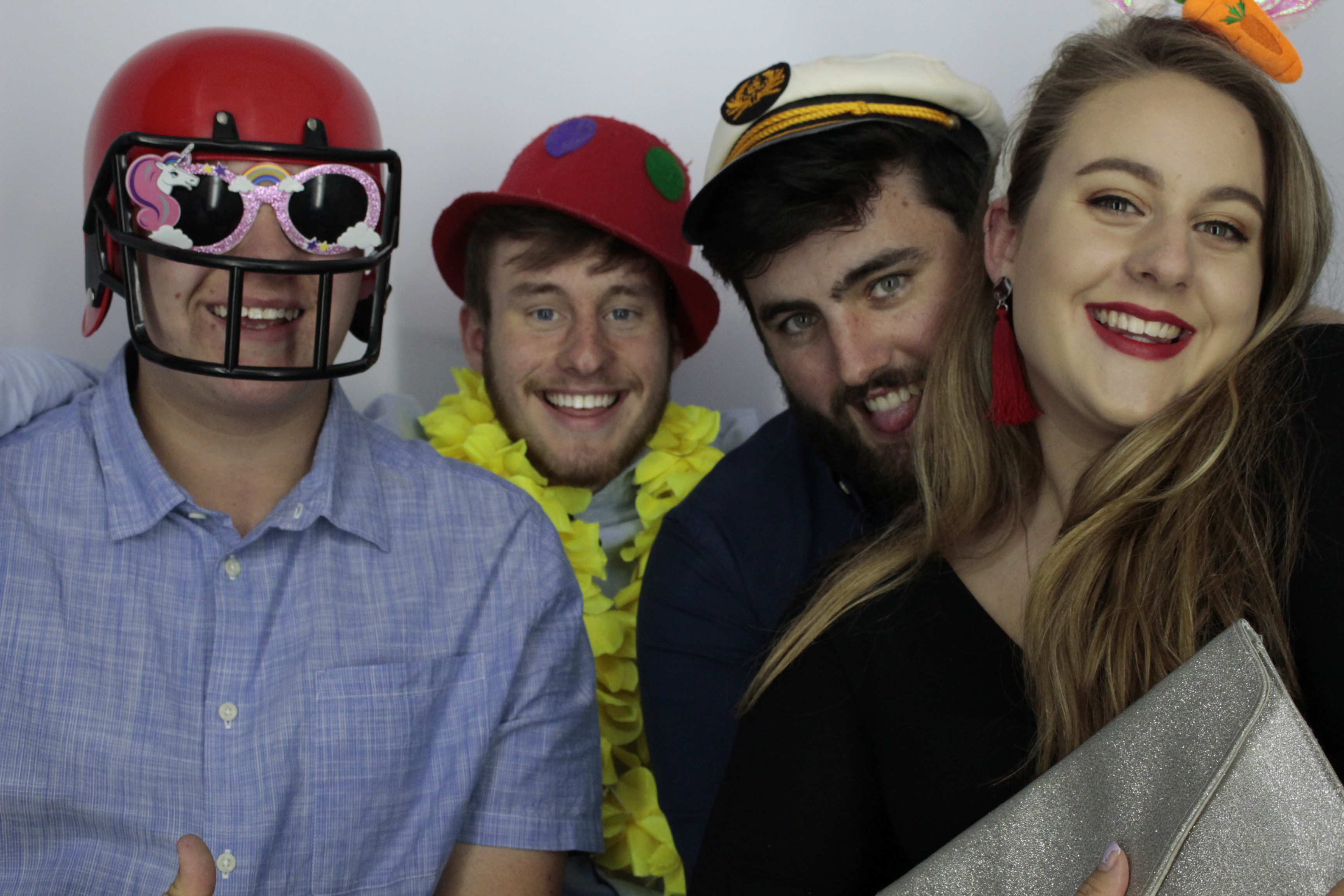 Eleanor's 50th Birthday | View more photos from the event at gallery.myphotoboothexperience.co.uk/u/MyPhotoBoothExperienceLtd/Eleanors-50th-Birthday